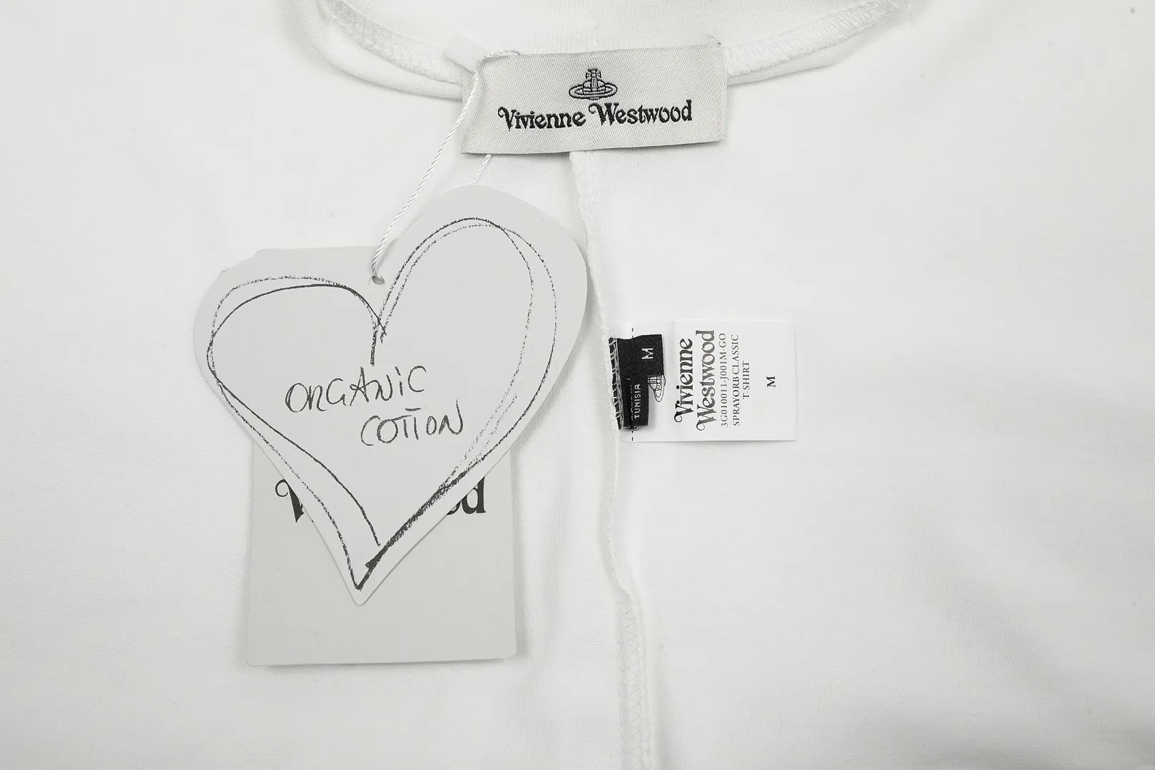 vivienne west wood Vivienne 2024 graffiti spray-painted letter full printed short sleeves 2024 top hot style No need to say more, directly open the details YB mold opening, correct seam details, full range of correct accessories, every detail is completely restored, directly filled up Color: White Size: XS-L